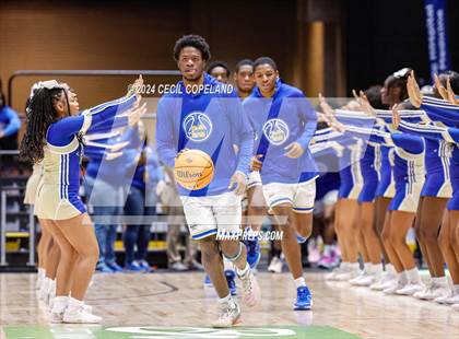 Thumbnail 2 in Grayson vs. McEachern (GHSA 7A Championship) photogallery.
