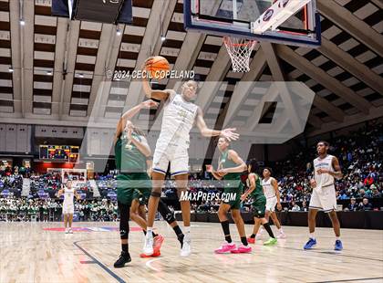 Thumbnail 2 in Grayson vs. McEachern (GHSA 7A Championship) photogallery.