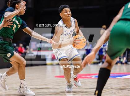 Thumbnail 3 in Grayson vs. McEachern (GHSA 7A Championship) photogallery.