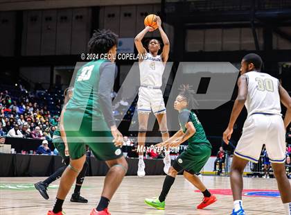 Thumbnail 1 in Grayson vs. McEachern (GHSA 7A Championship) photogallery.