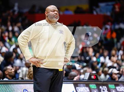 Thumbnail 3 in Grayson vs. McEachern (GHSA 7A Championship) photogallery.