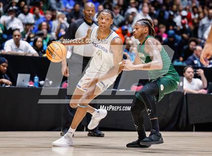 Thumbnail 3 in Grayson vs. McEachern (GHSA 7A Championship) photogallery.