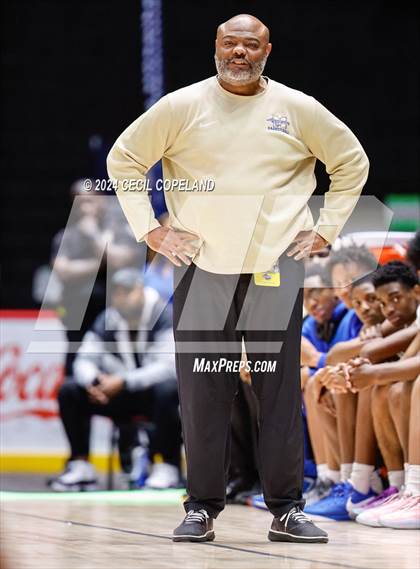Thumbnail 3 in Grayson vs. McEachern (GHSA 7A Championship) photogallery.