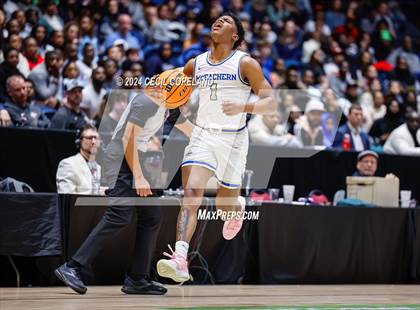 Thumbnail 3 in Grayson vs. McEachern (GHSA 7A Championship) photogallery.