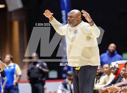Thumbnail 3 in Grayson vs. McEachern (GHSA 7A Championship) photogallery.