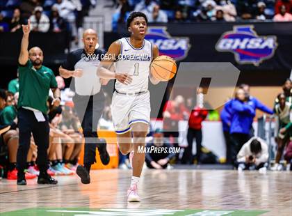 Thumbnail 1 in Grayson vs. McEachern (GHSA 7A Championship) photogallery.