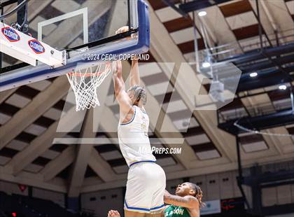 Thumbnail 2 in Grayson vs. McEachern (GHSA 7A Championship) photogallery.