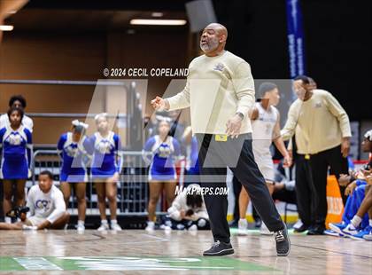 Thumbnail 2 in Grayson vs. McEachern (GHSA 7A Championship) photogallery.