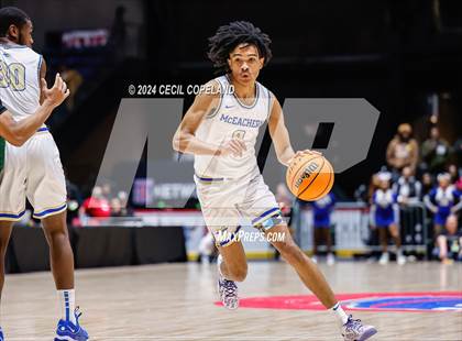 Thumbnail 2 in Grayson vs. McEachern (GHSA 7A Championship) photogallery.