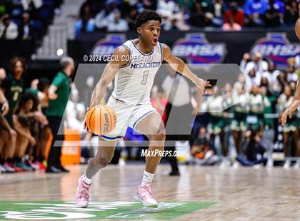 Thumbnail 3 in Grayson vs. McEachern (GHSA 7A Championship) photogallery.