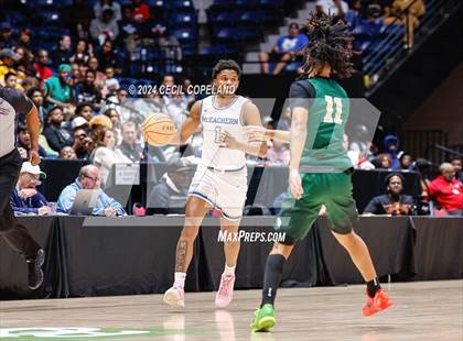 Thumbnail 1 in Grayson vs. McEachern (GHSA 7A Championship) photogallery.