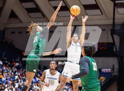 Thumbnail 2 in Grayson vs. McEachern (GHSA 7A Championship) photogallery.