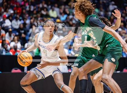 Thumbnail 2 in Grayson vs. McEachern (GHSA 7A Championship) photogallery.