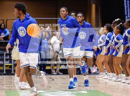 Thumbnail 3 in Grayson vs. McEachern (GHSA 7A Championship) photogallery.