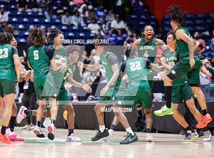 Thumbnail 2 in Grayson vs. McEachern (GHSA 7A Championship) photogallery.