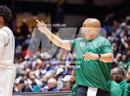 Thumbnail 1 in Grayson vs. McEachern (GHSA 7A Championship) photogallery.
