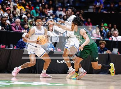 Thumbnail 1 in Grayson vs. McEachern (GHSA 7A Championship) photogallery.