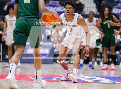 Thumbnail 3 in Grayson vs. McEachern (GHSA 7A Championship) photogallery.