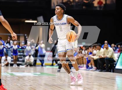 Thumbnail 2 in Grayson vs. McEachern (GHSA 7A Championship) photogallery.