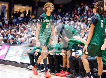 Thumbnail 1 in Grayson vs. McEachern (GHSA 7A Championship) photogallery.