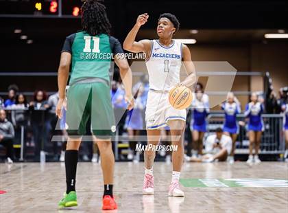 Thumbnail 2 in Grayson vs. McEachern (GHSA 7A Championship) photogallery.