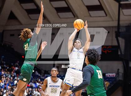 Thumbnail 1 in Grayson vs. McEachern (GHSA 7A Championship) photogallery.