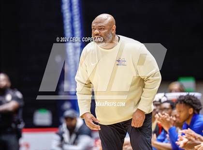 Thumbnail 2 in Grayson vs. McEachern (GHSA 7A Championship) photogallery.
