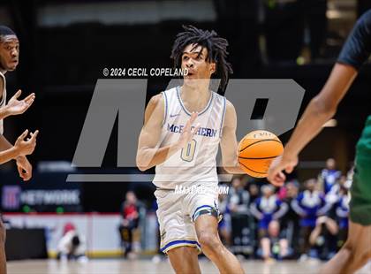 Thumbnail 3 in Grayson vs. McEachern (GHSA 7A Championship) photogallery.