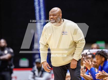 Thumbnail 1 in Grayson vs. McEachern (GHSA 7A Championship) photogallery.