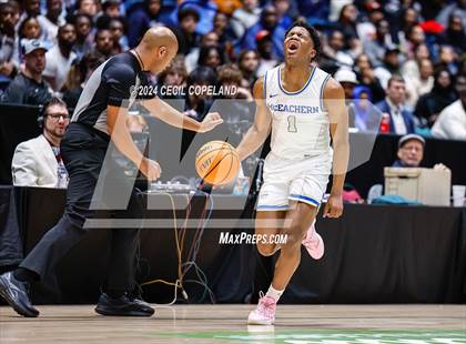 Thumbnail 2 in Grayson vs. McEachern (GHSA 7A Championship) photogallery.
