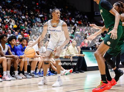 Thumbnail 2 in Grayson vs. McEachern (GHSA 7A Championship) photogallery.