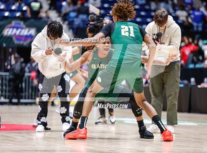 Thumbnail 1 in Grayson vs. McEachern (GHSA 7A Championship) photogallery.