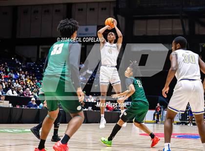 Thumbnail 3 in Grayson vs. McEachern (GHSA 7A Championship) photogallery.