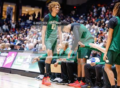 Thumbnail 3 in Grayson vs. McEachern (GHSA 7A Championship) photogallery.