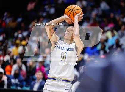 Thumbnail 1 in Grayson vs. McEachern (GHSA 7A Championship) photogallery.