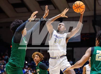 Thumbnail 1 in Grayson vs. McEachern (GHSA 7A Championship) photogallery.