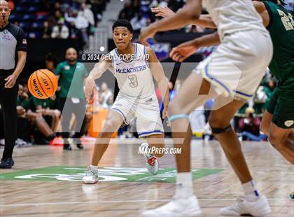 Thumbnail 1 in Grayson vs. McEachern (GHSA 7A Championship) photogallery.
