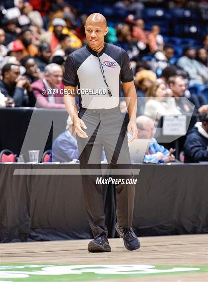 Thumbnail 3 in Grayson vs. McEachern (GHSA 7A Championship) photogallery.
