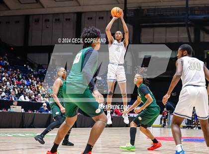 Thumbnail 2 in Grayson vs. McEachern (GHSA 7A Championship) photogallery.