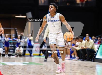 Thumbnail 1 in Grayson vs. McEachern (GHSA 7A Championship) photogallery.