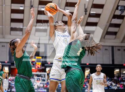 Thumbnail 3 in Grayson vs. McEachern (GHSA 7A Championship) photogallery.
