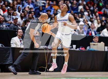 Thumbnail 1 in Grayson vs. McEachern (GHSA 7A Championship) photogallery.