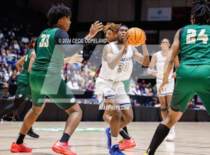 Thumbnail 2 in Grayson vs. McEachern (GHSA 7A Championship) photogallery.