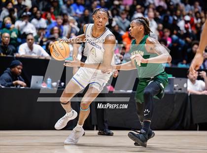 Thumbnail 1 in Grayson vs. McEachern (GHSA 7A Championship) photogallery.