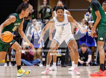 Thumbnail 2 in Grayson vs. McEachern (GHSA 7A Championship) photogallery.