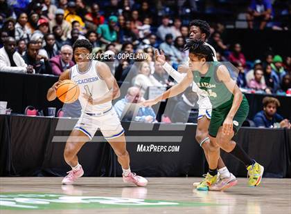 Thumbnail 3 in Grayson vs. McEachern (GHSA 7A Championship) photogallery.
