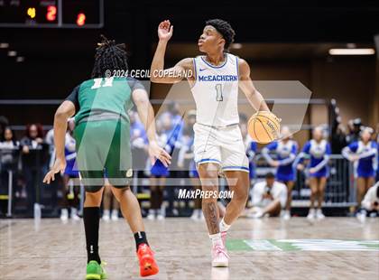 Thumbnail 1 in Grayson vs. McEachern (GHSA 7A Championship) photogallery.