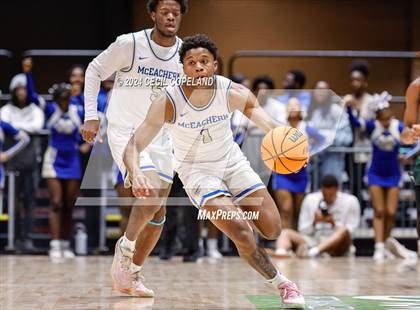 Thumbnail 3 in Grayson vs. McEachern (GHSA 7A Championship) photogallery.
