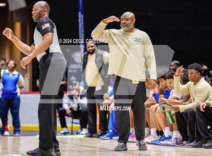 Thumbnail 3 in Grayson vs. McEachern (GHSA 7A Championship) photogallery.
