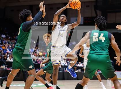 Thumbnail 3 in Grayson vs. McEachern (GHSA 7A Championship) photogallery.